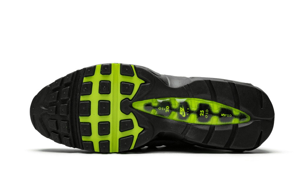 Nike Air Max 95 OG NEON (2015) 554970 071