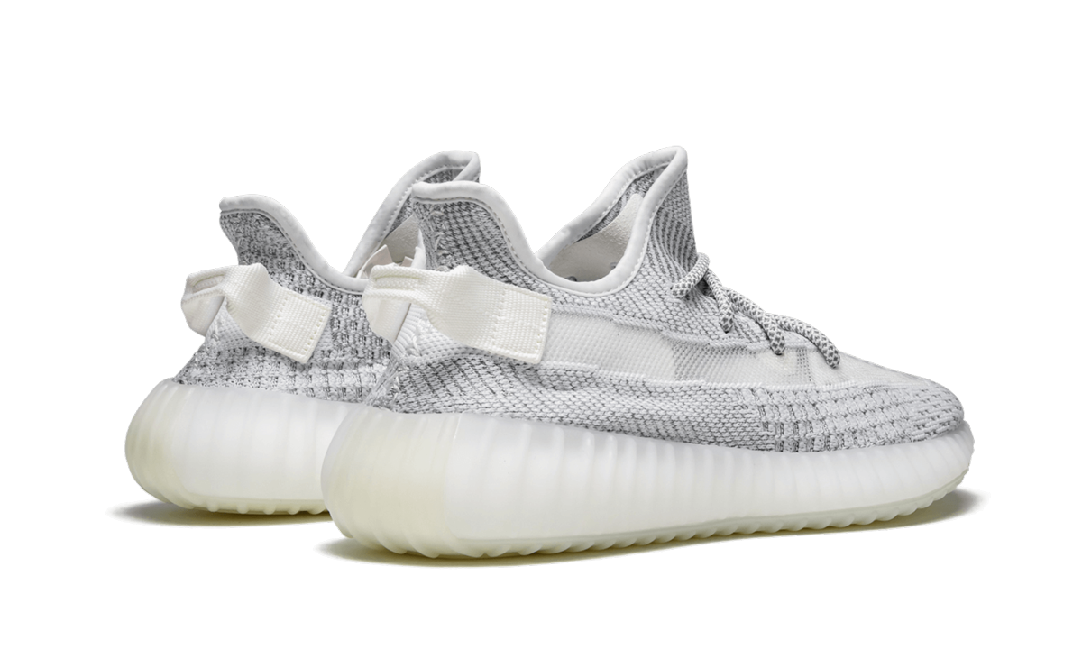 Yeezy Boost 350 V2 Reflective Static EF2367