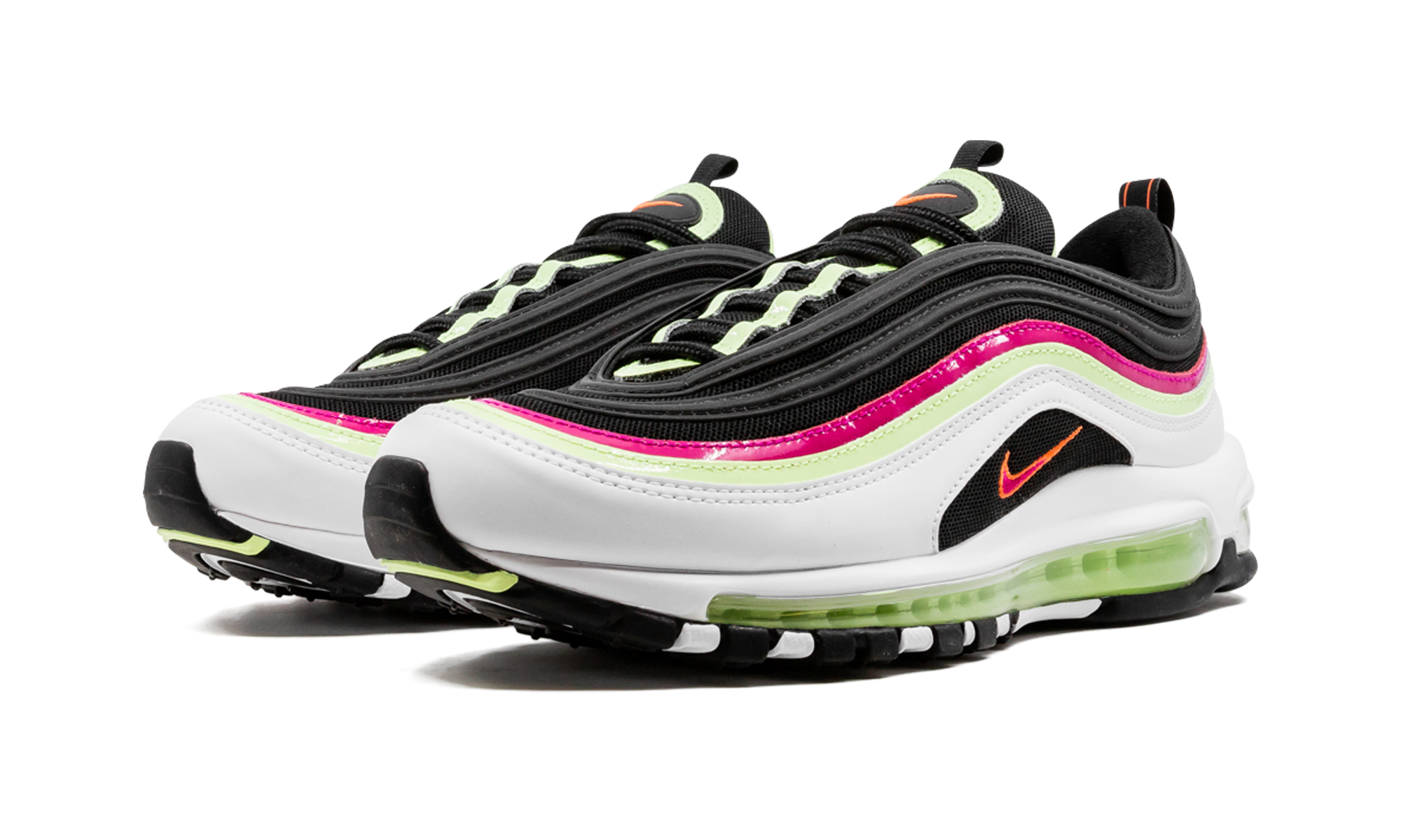 Nike Air Max 97 World Tour DD9534 100