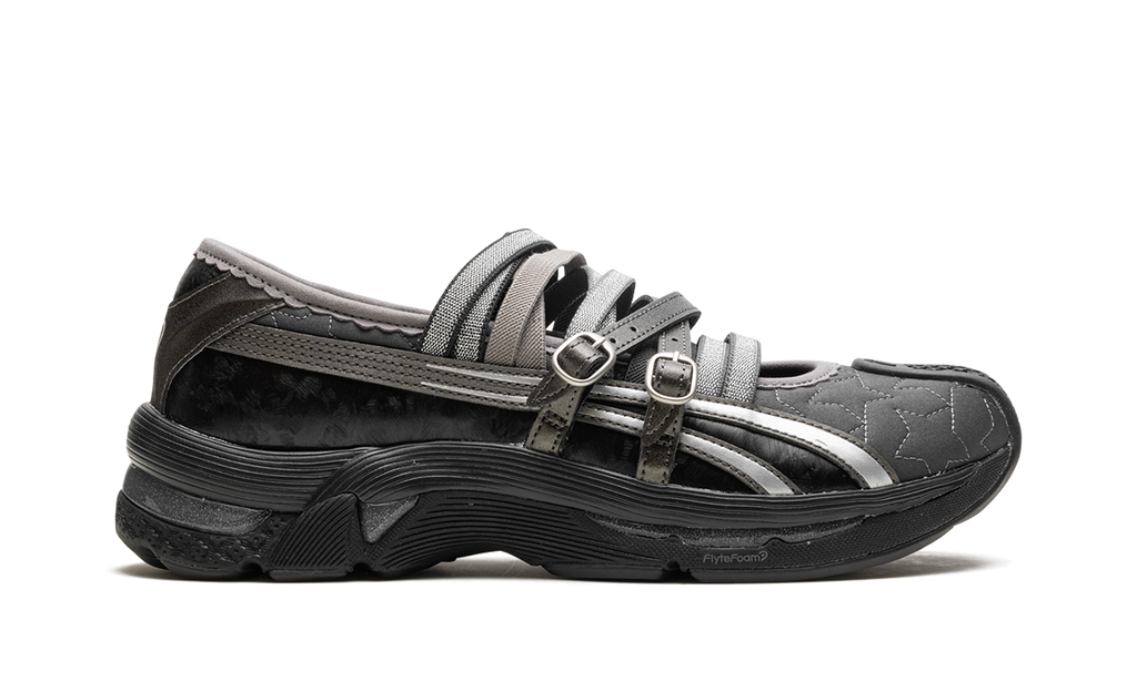 Asics GEL-LOKROS WMNS Kiko Kostadinov x Heaven By Marc Jacobs - Black 1202A489 020