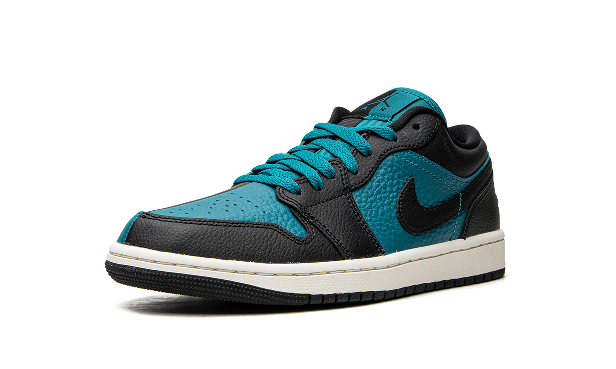 AIR JORDAN 1 LO SPLIT WMNS Bright Spruce DR0502 300
