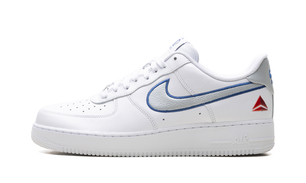 Nike Air Force 1 Delta Air Lines 100th Anniversary HF0659 901
