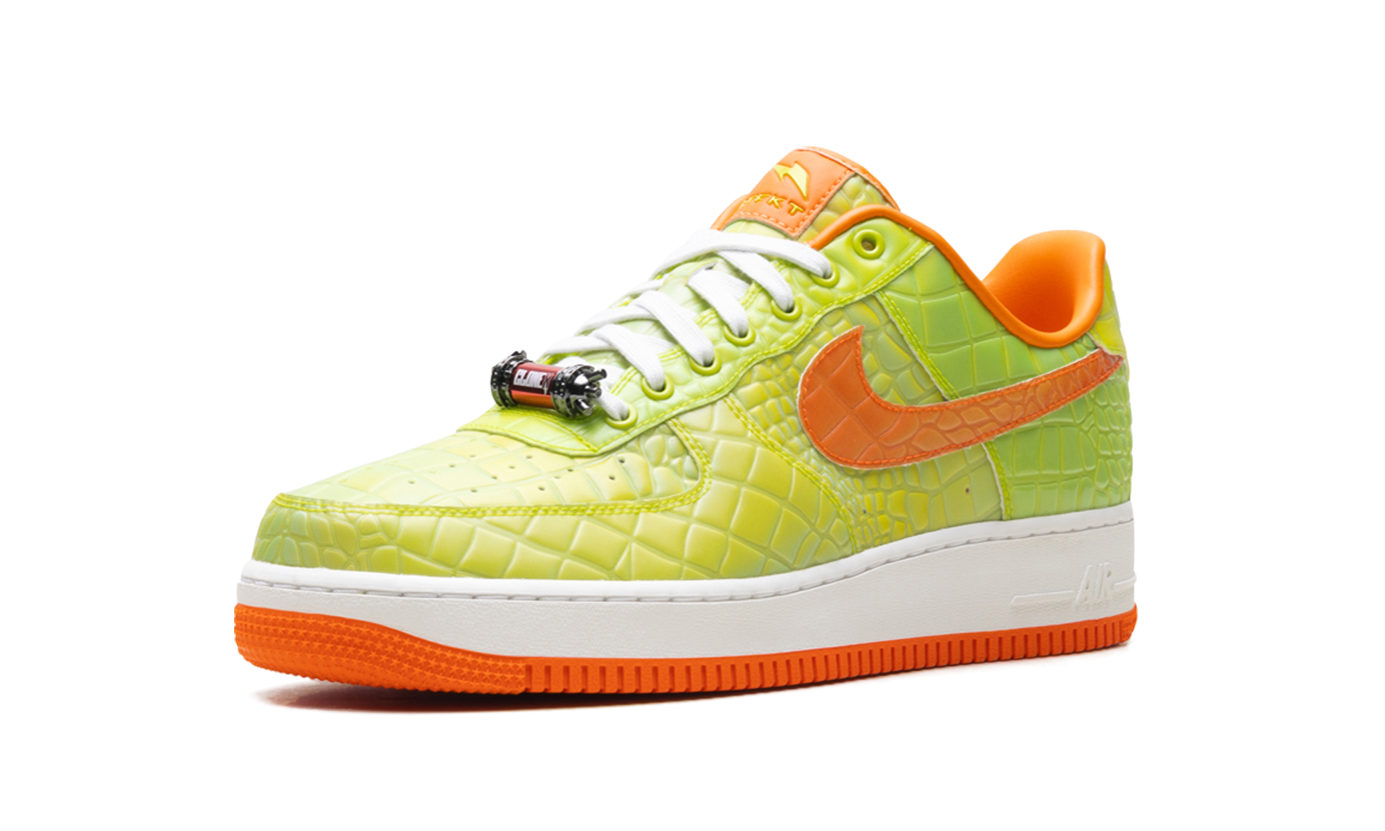 Nike Air Force 1 Low "RTFKT - Reptile" FQ4047 300