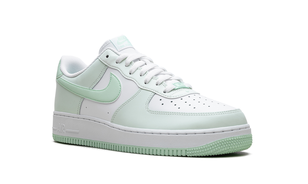 Nike AIR FORCE 1 Mint Foam FZ4123 394