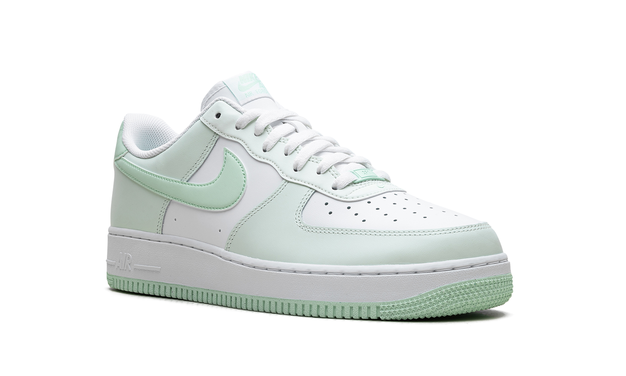 Nike AIR FORCE 1 Mint Foam FZ4123 394