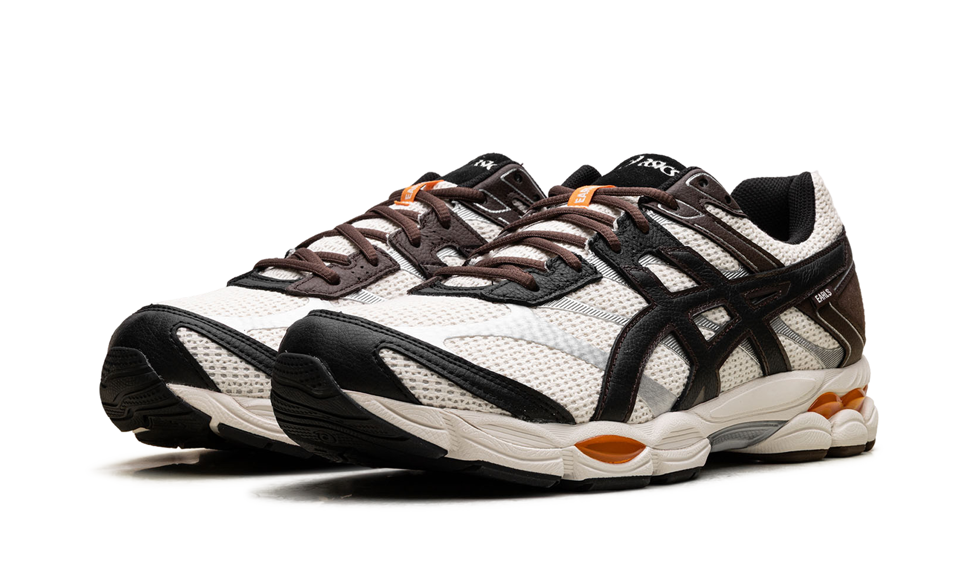 Asics GEL-Cumulus 16 Earls Collection 1203B053 200