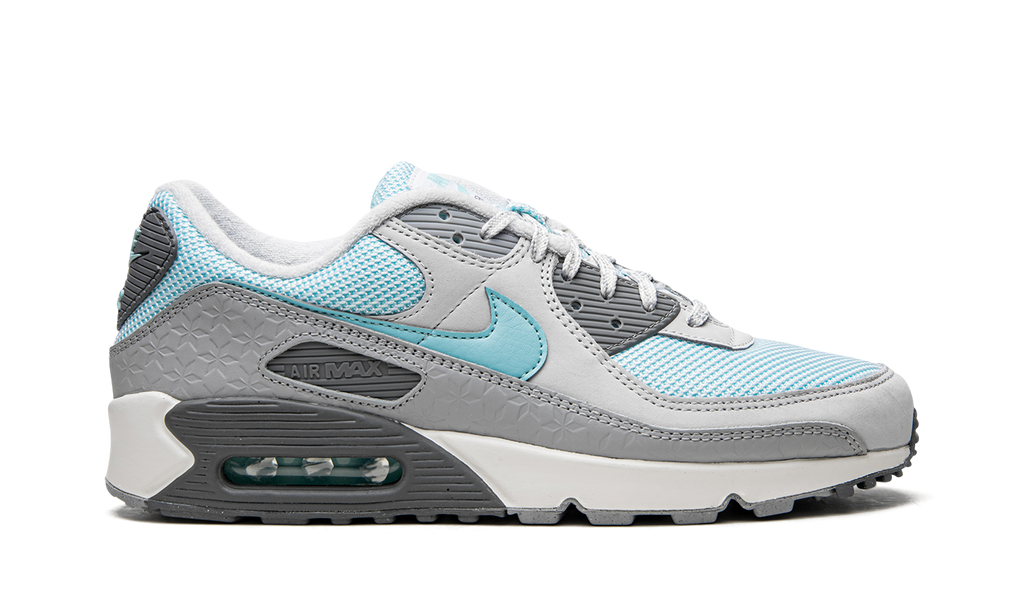 Nike Air Max 90 Snowflake DQ0789 001