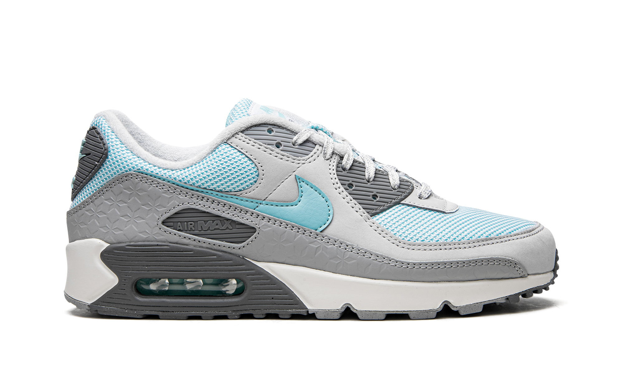 Nike Air Max 90 Snowflake DQ0789 001