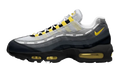 Nike Air Max 95 SP Undefeated Geo Shanghai Opti Yellow IB4523 002