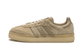 Adidas Clarks 8th Street Samba Kith - Clarks - Savannah
