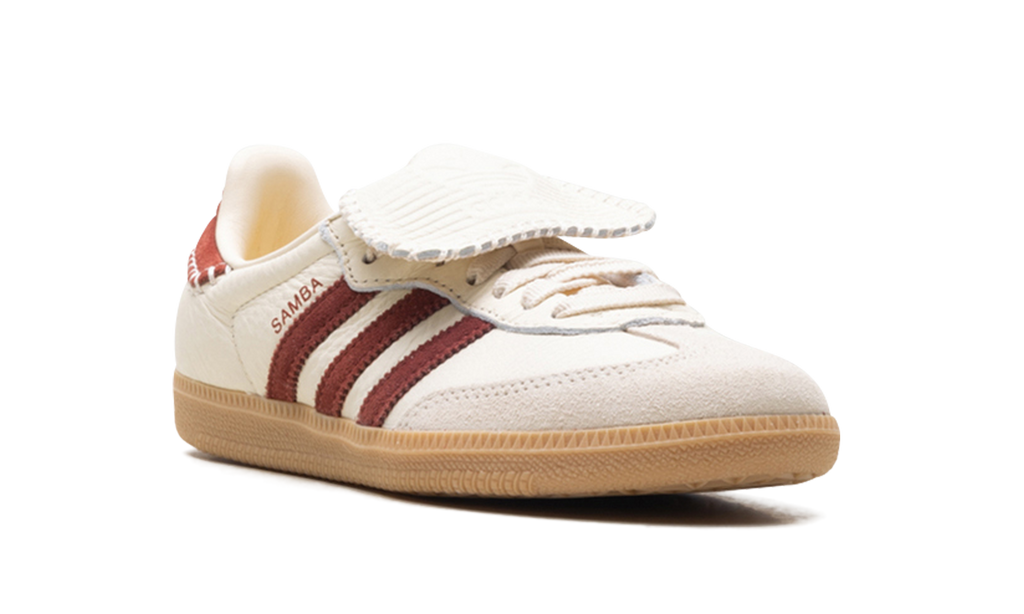 Adidas Samba LT Preloved Ruby JS3541