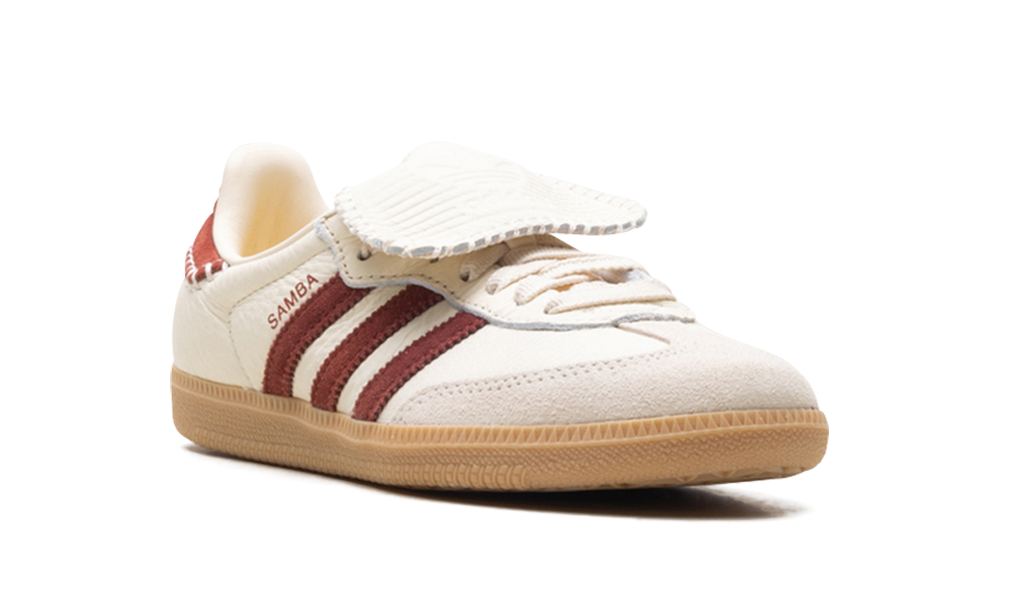 Adidas Samba LT Preloved Ruby JS3541