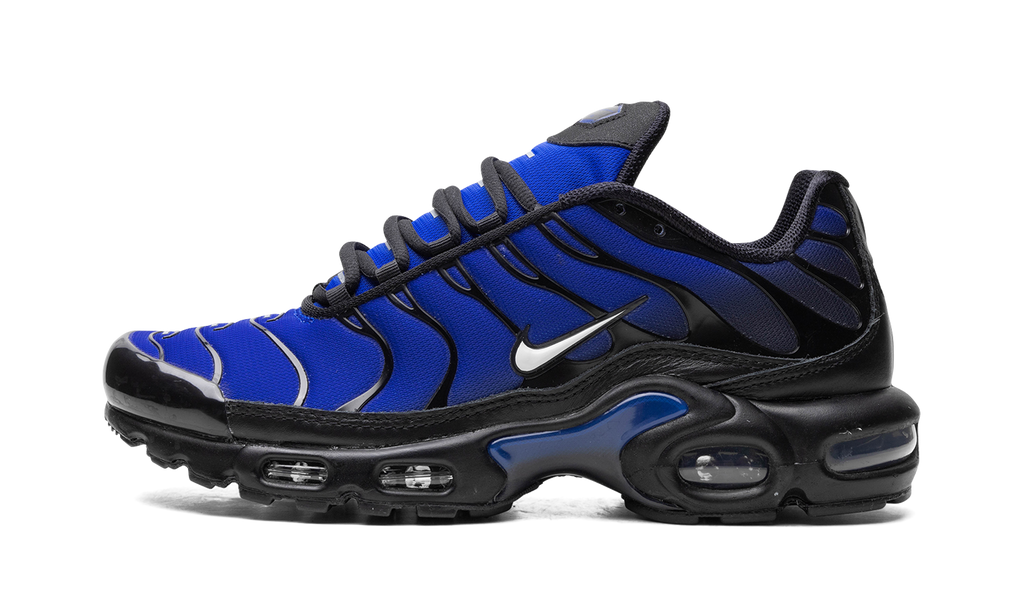 Nike AIR MAX PLUS Black FQ7331-001