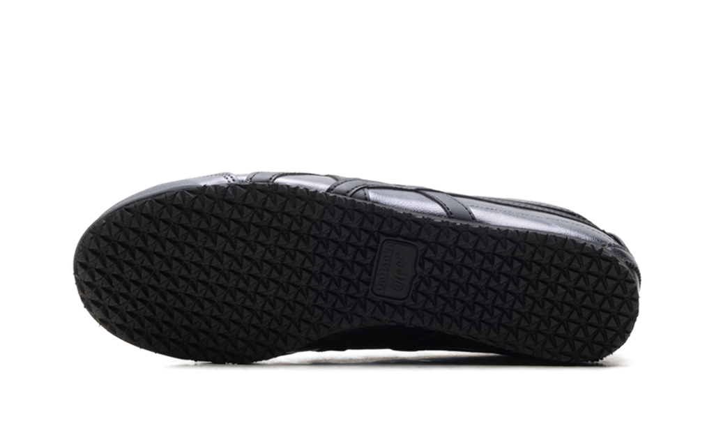 Onitsuka Tiger Mexico 66 Gunmetal Black 1183B566 022