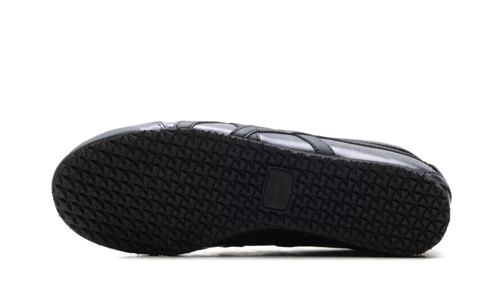 Onitsuka Tiger Mexico 66 Gunmetal Black 1183B566 022