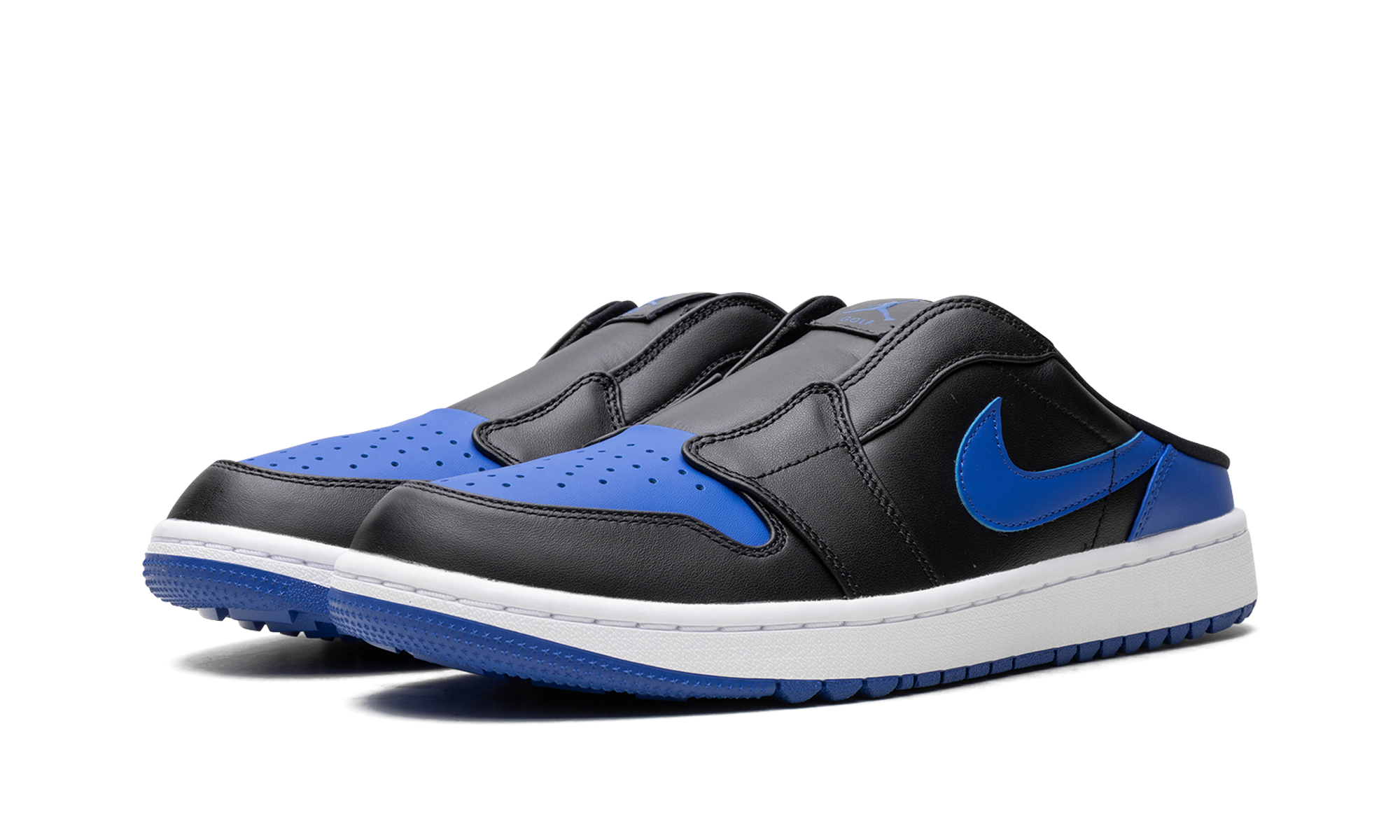 Air Jordan 1 Low Royal FJ1214 002