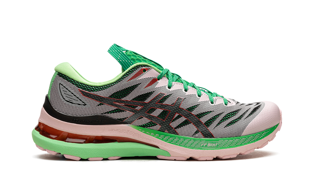 Asics FN3-S GEL-KAYANO 28 WMNS Sweet Dreams 1202A261 700