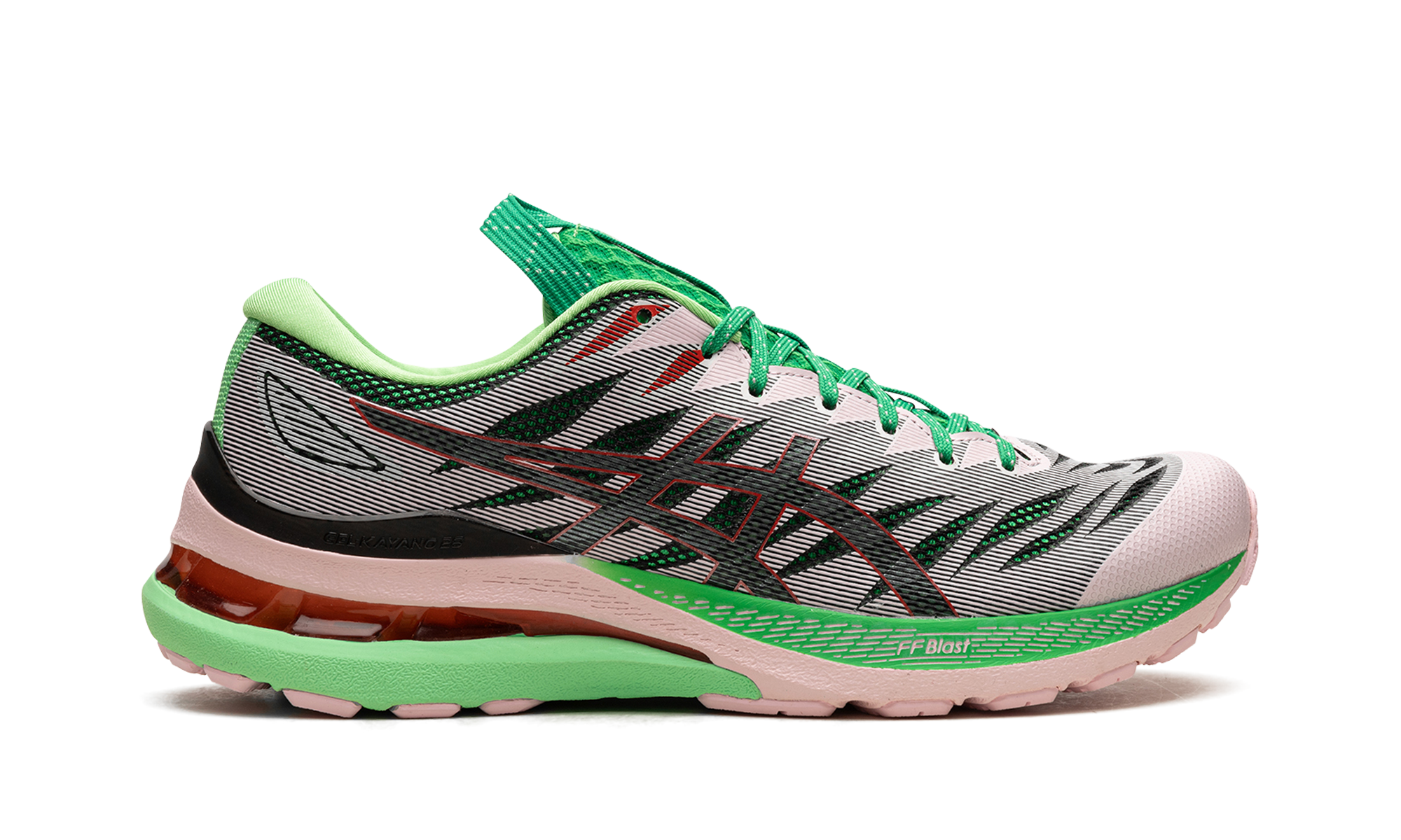 Asics FN3-S GEL-KAYANO 28 WMNS Sweet Dreams 1202A261 700