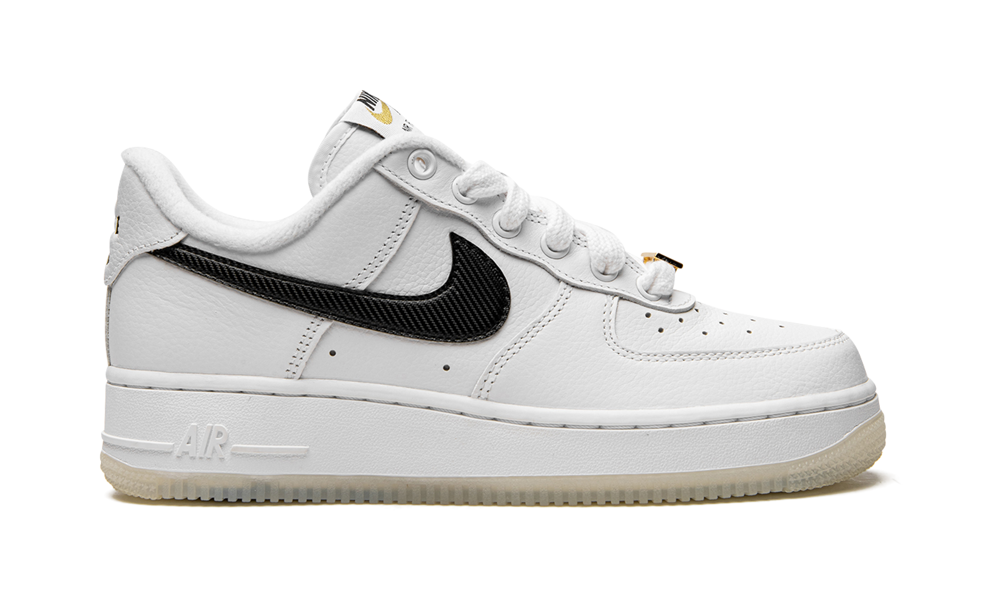 Nike Air Force 1 '07 Bronx Origins DX2305 100