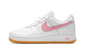 Nike Air Force 1 Low Pink Gum DM0576 101