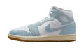 Air Jordan 1 Mid WMNS Denim Gum HQ2005 100