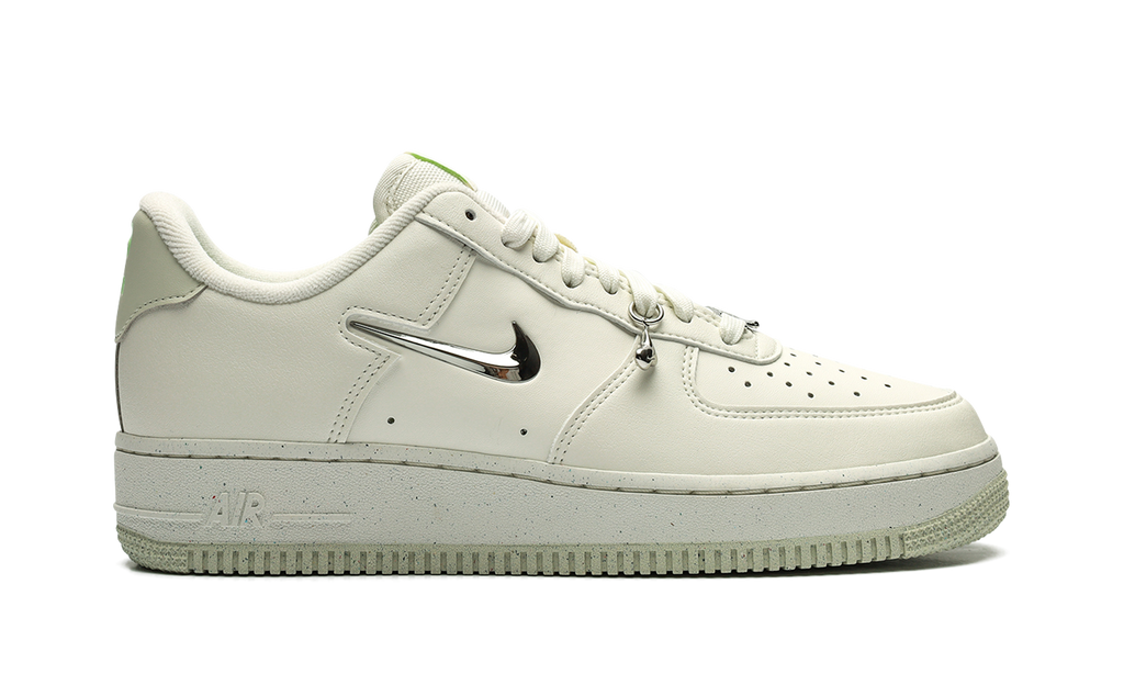 Nike Air Force 1 '07 Next Nature SE WMNS Liquid Metal FN8540 100
