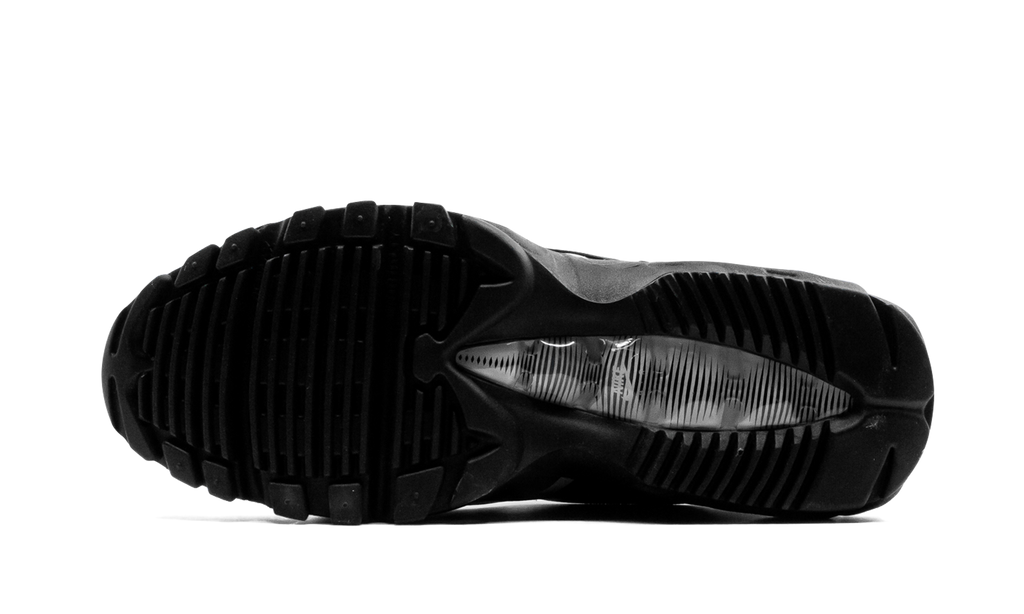 Nike Air Max 95 NDSTRKT Black / Reflective CZ3591 001