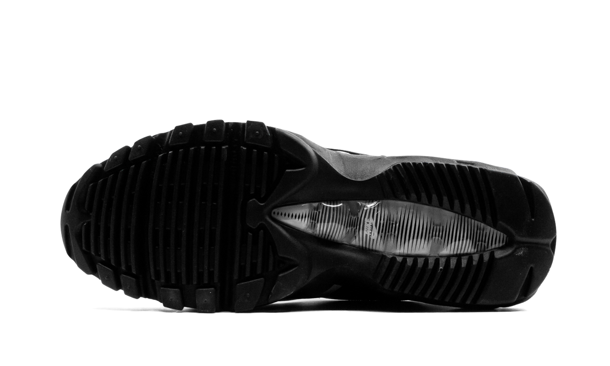 Nike Air Max 95 NDSTRKT Black / Reflective CZ3591 001