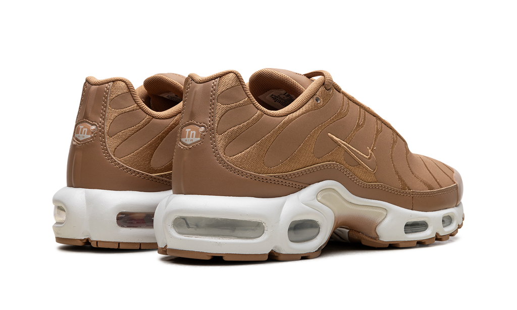 Nike Air Max Plus Flax Sail FZ8815 200