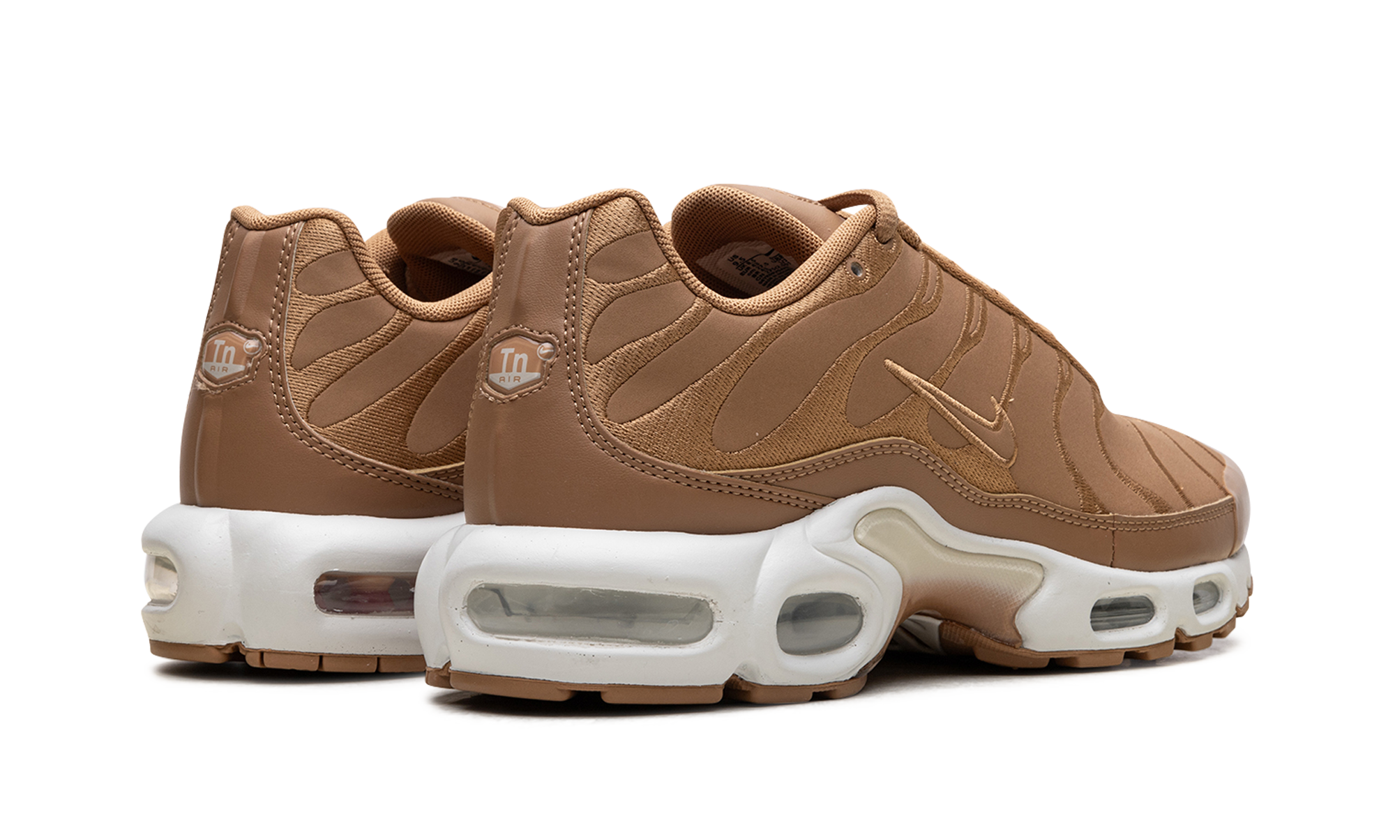 Nike Air Max Plus Flax Sail FZ8815 200