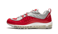 Nike Air Max 98 Supreme - Red 844694 600