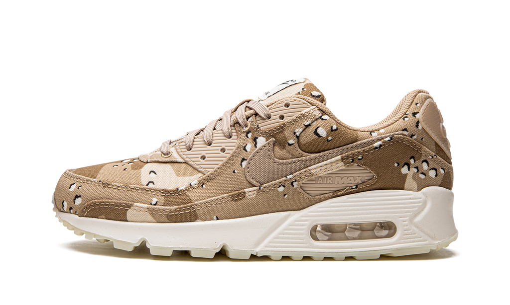 Nike AIR MAX 90 WMNS Desert Camo DX2313 200
