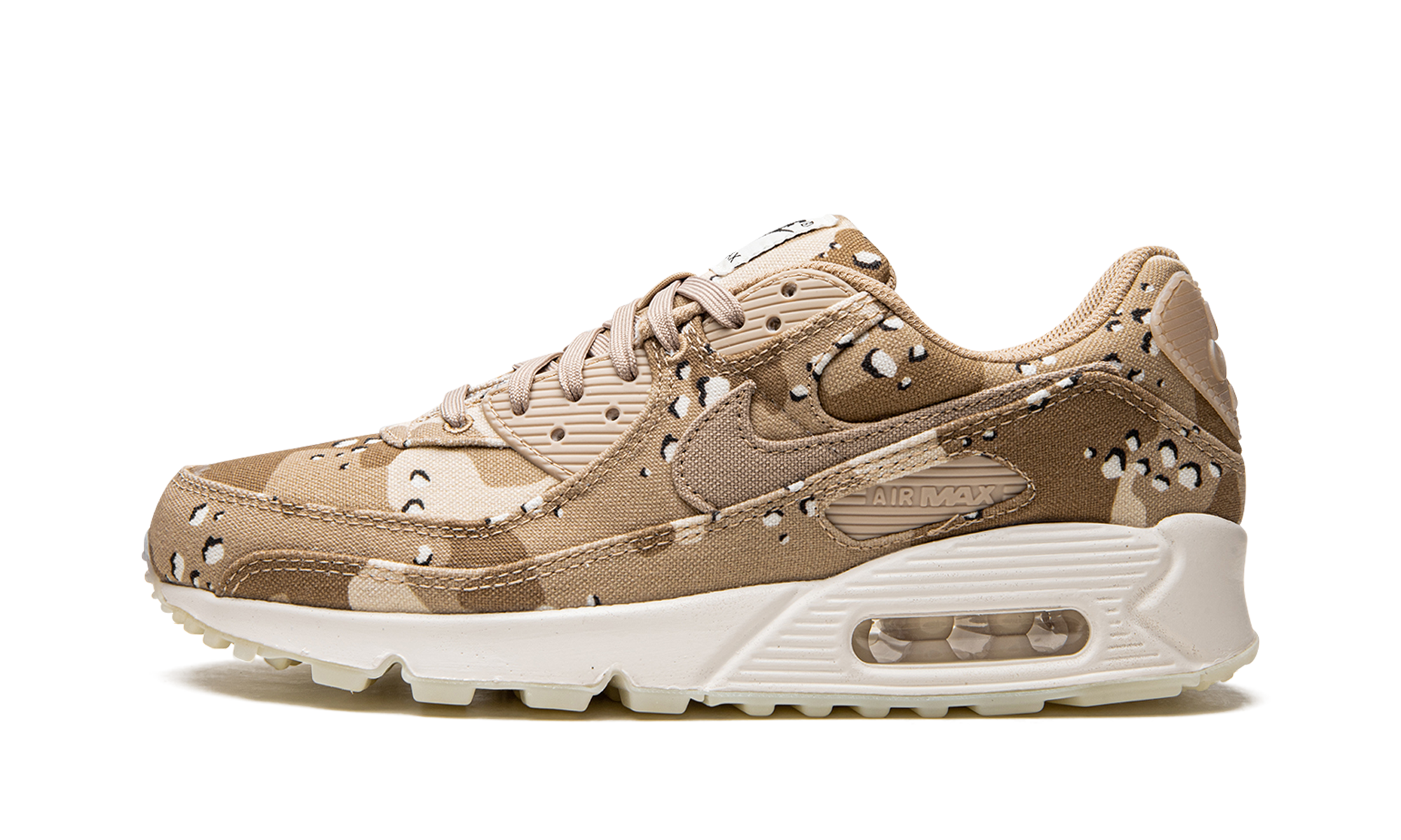 Nike AIR MAX 90 WMNS Desert Camo DX2313 200