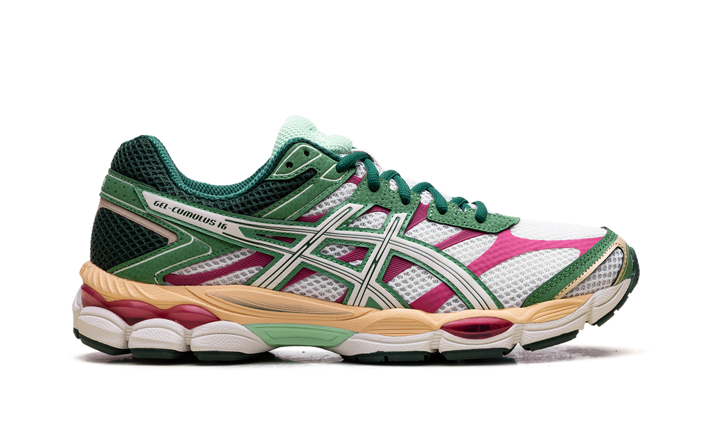 Asics GEL-Cumulus 16 Cream / Ivory 1203A763 100