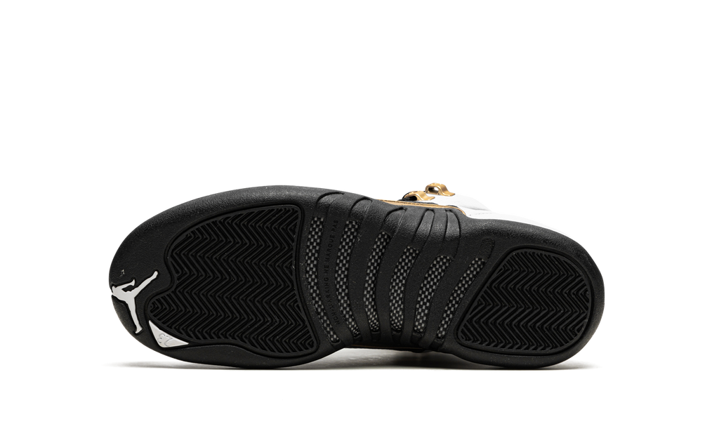 Air Jordan 12 Retro GS Royalty Taxi 153265 170