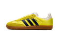 Adidas Samba OG WMNS Shock Yellow Night Indigo JI2594