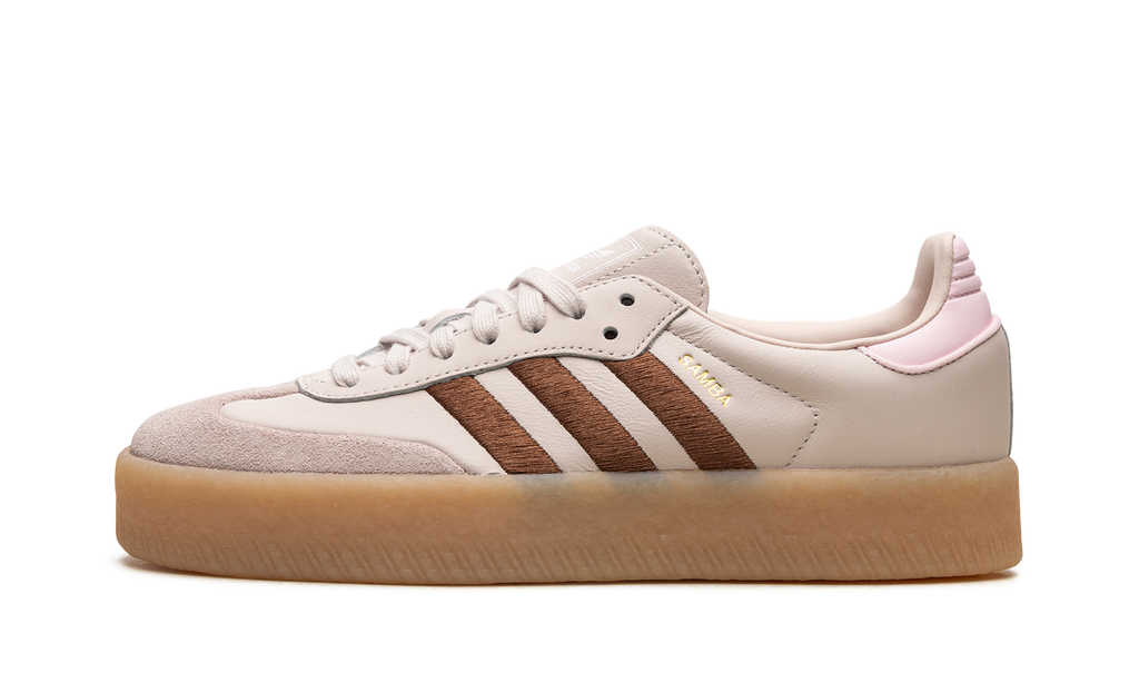 Adidas SAMBAE WMNS Putty Mauve ID3737