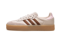 Adidas SAMBAE WMNS Putty Mauve ID3737