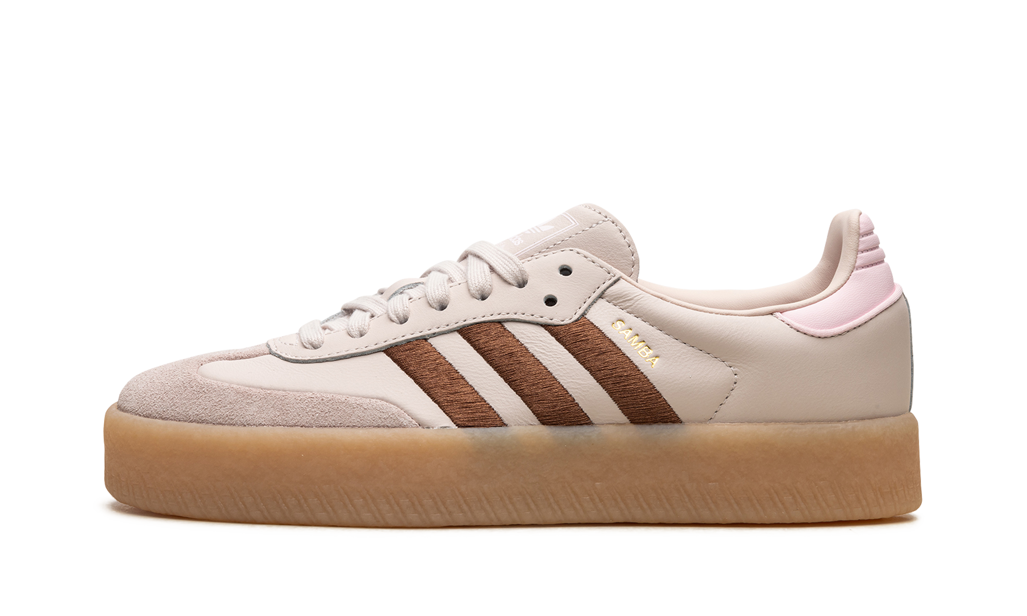 Adidas SAMBAE WMNS Putty Mauve ID3737