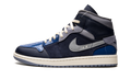 Air Jordan 1 Mid SE Craft Obsidian DR8868 400