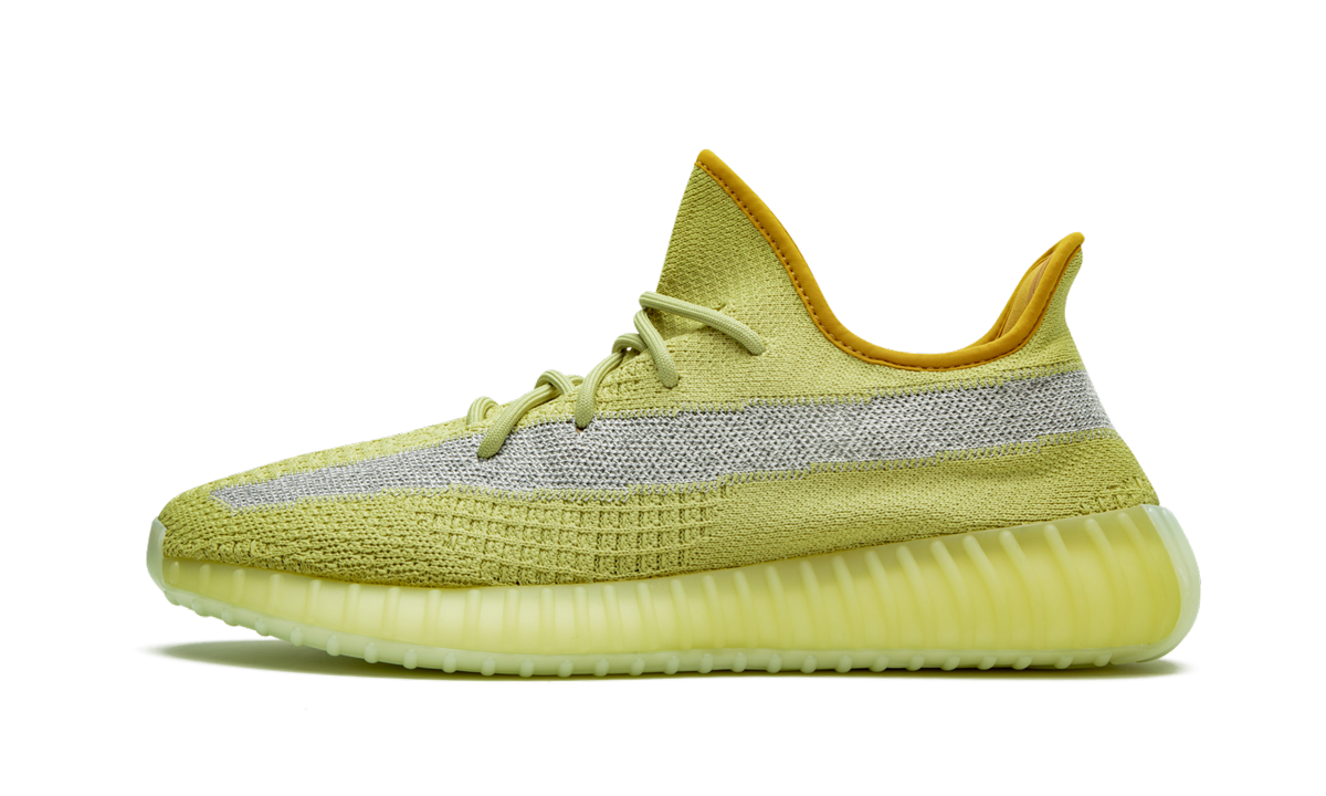 Yeezy Boost 350 V2 Marsh FX9034
