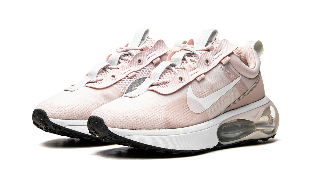 Nike AIR MAX 2021 WMNS Barely Rose DA1923 600