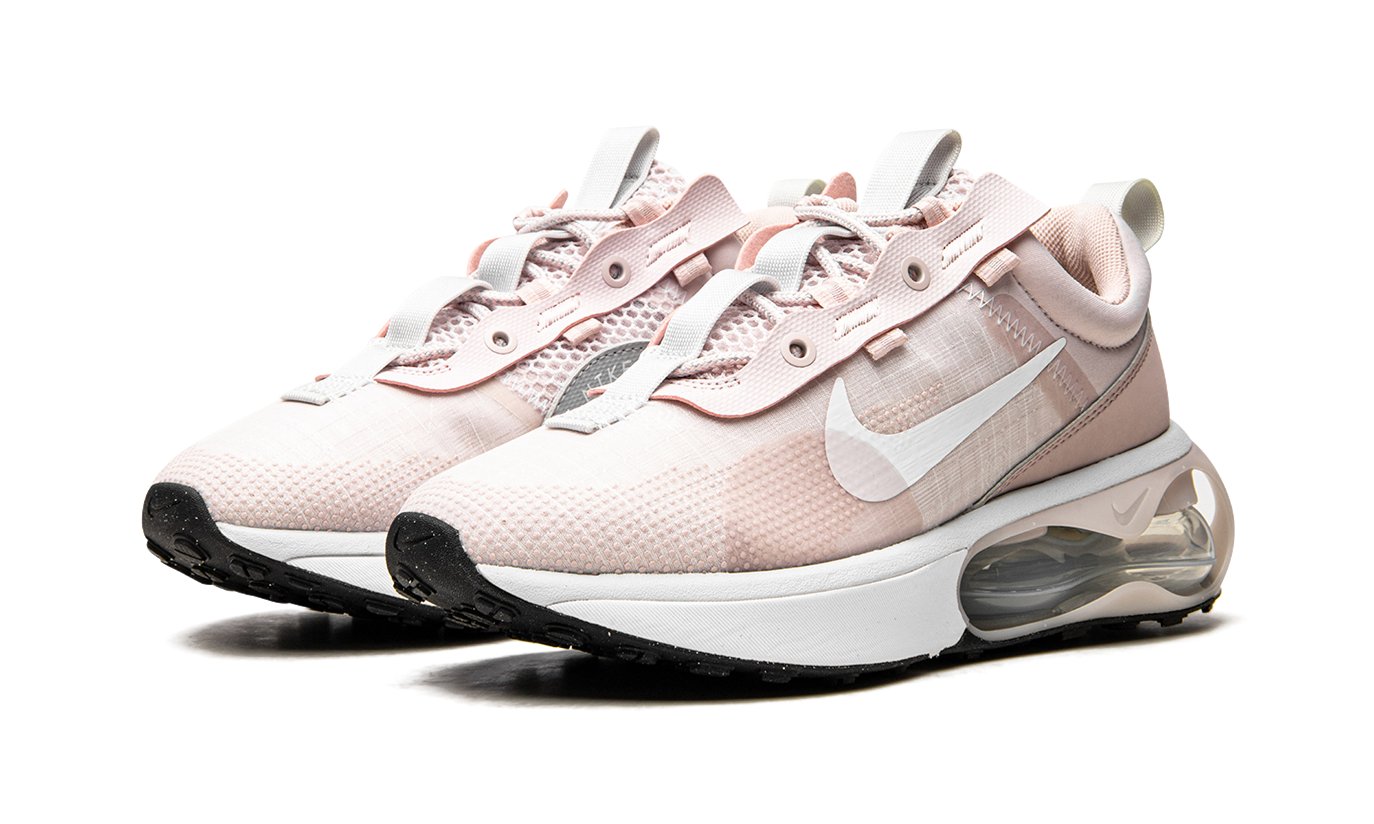 Nike AIR MAX 2021 WMNS Barely Rose DA1923 600