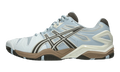 Asics Gel-Resolution 5 Storm Cloud Sepia Brown 1203A901-400