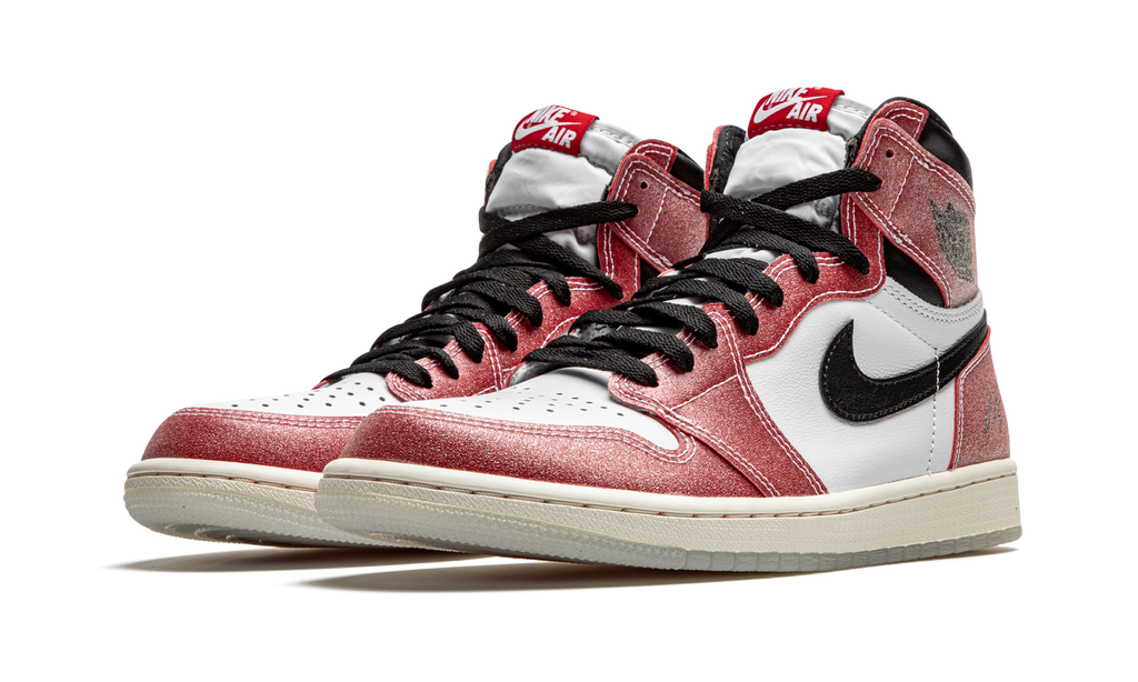 Air Jordan 1 Retro High OG Trophy Room - Chicago DA2728 100