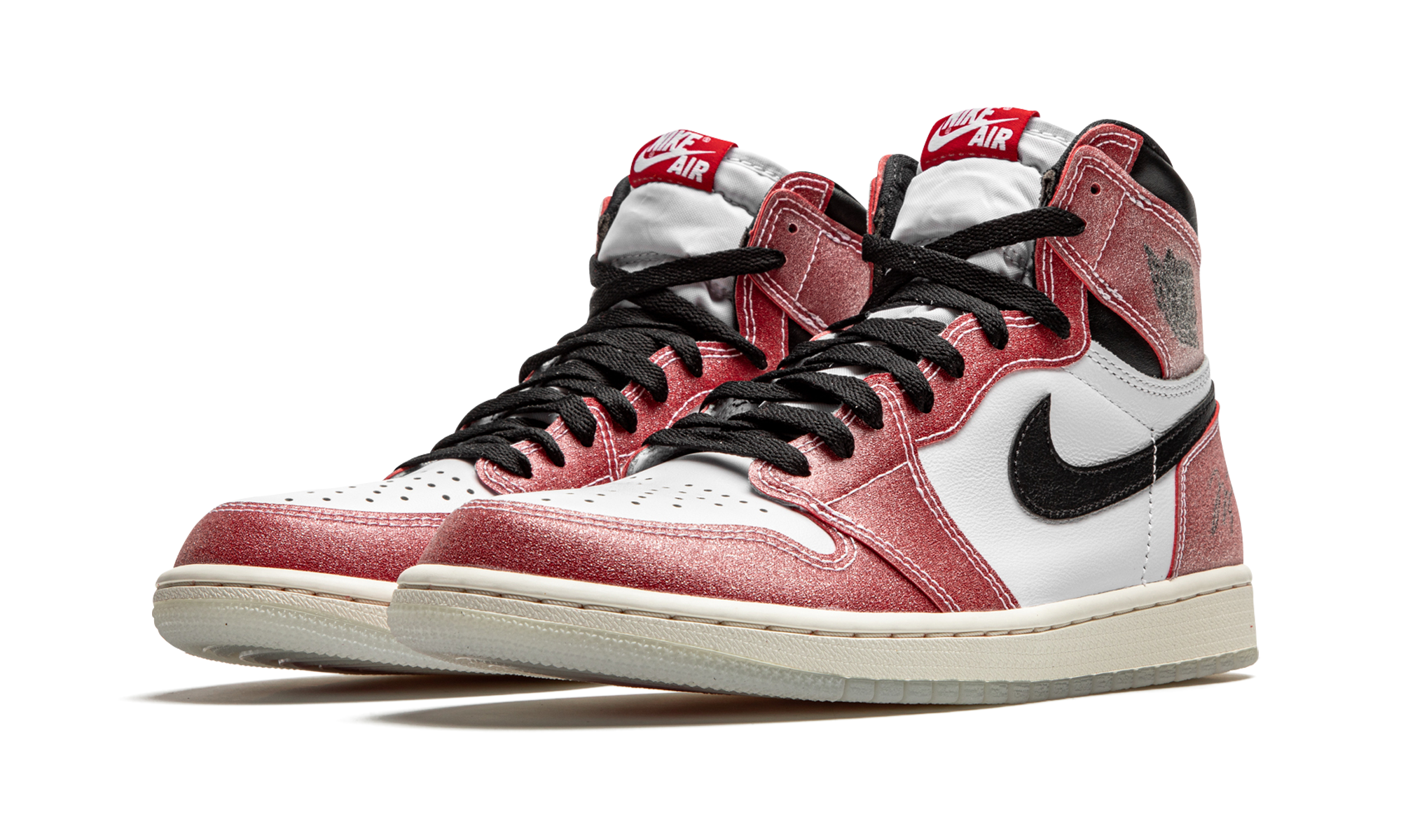 Air Jordan 1 Retro High OG Trophy Room - Chicago DA2728 100