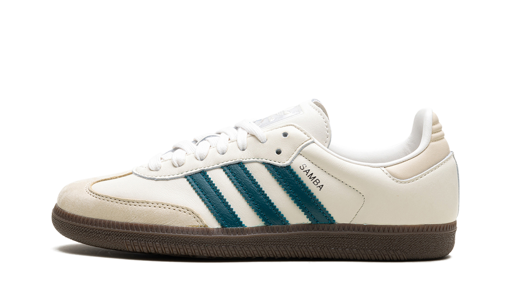 Adidas Samba OG WMNS Legacy Teal IG1963