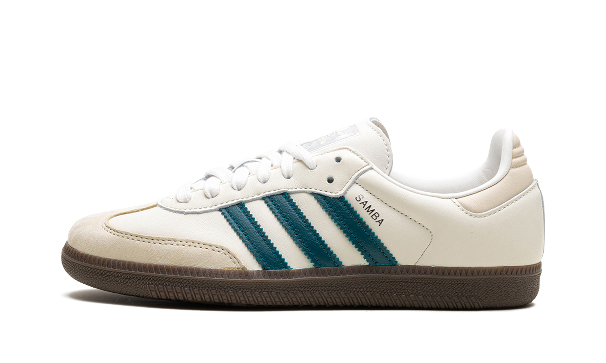 Adidas Samba OG WMNS Legacy Teal IG1963