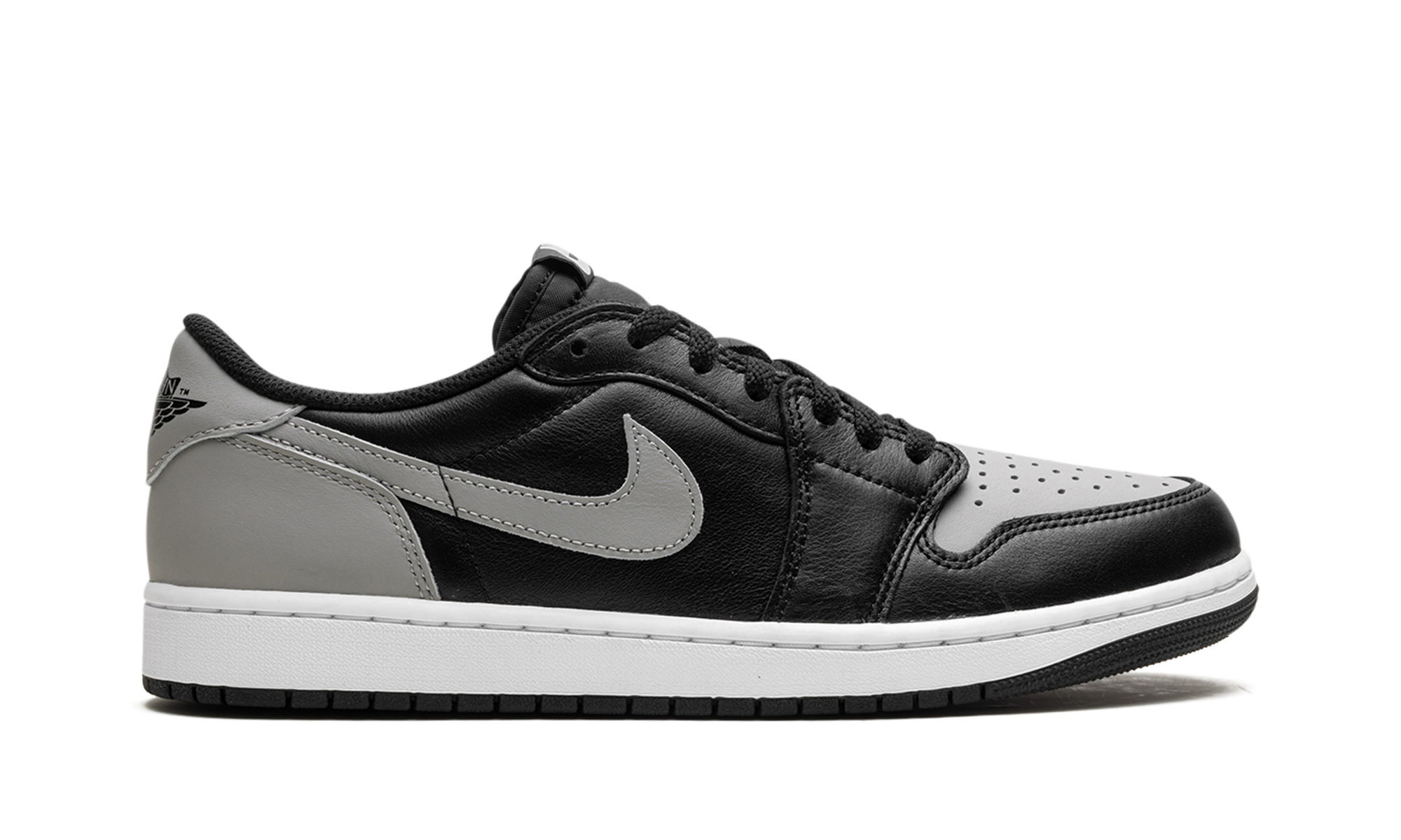 Air Jordan 1 Retro Low OG Shadow CZ0790 003