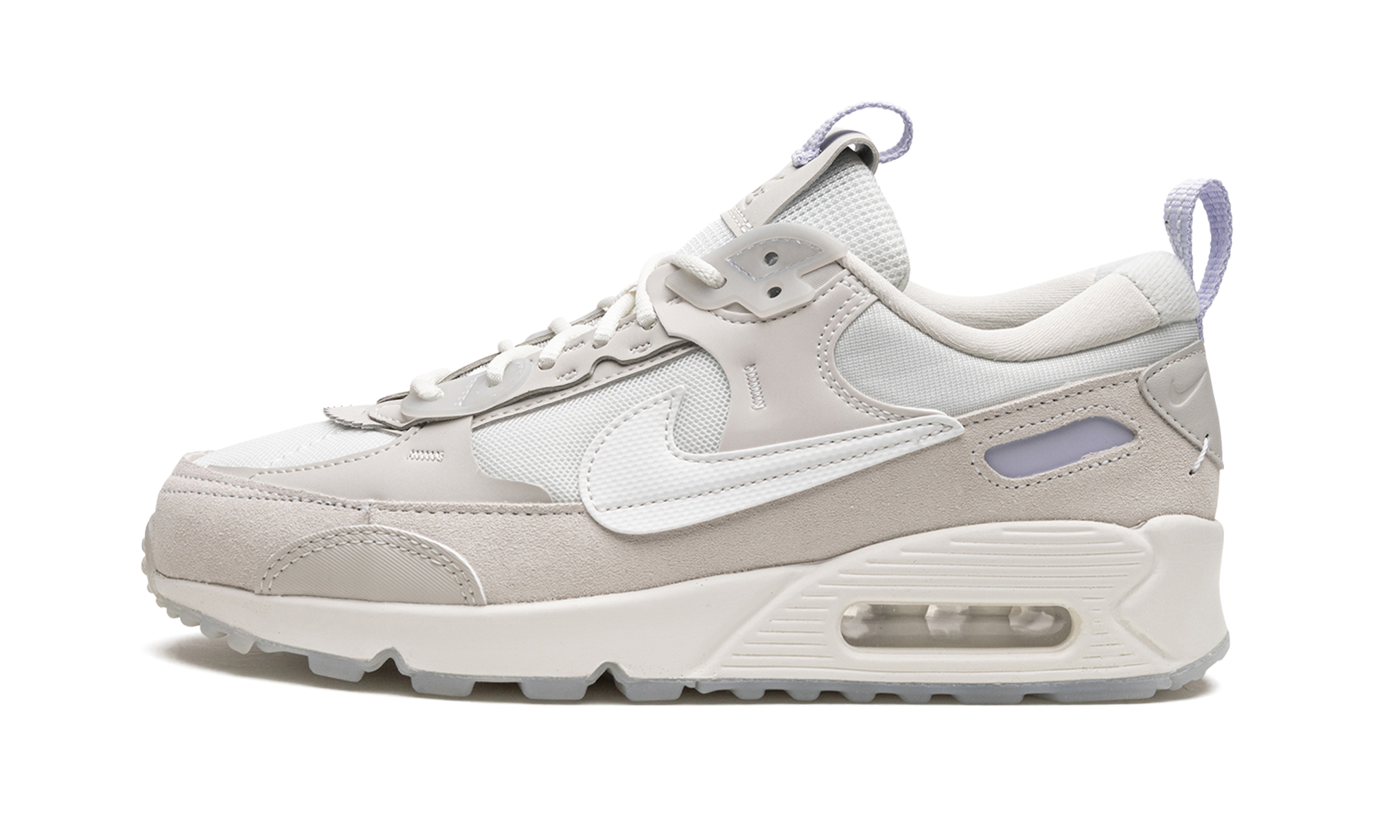 Nike AIR MAX 90 FUTURA WMNS DM9922 102